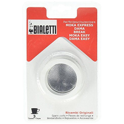 Bialetti Spare Part 3 cups
