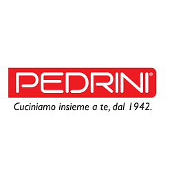 Pedrini infinity passion 3 cups