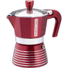 Pedrini infinity passion 3 tazze