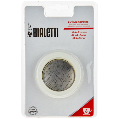 Ricambi originali Bialetti moka