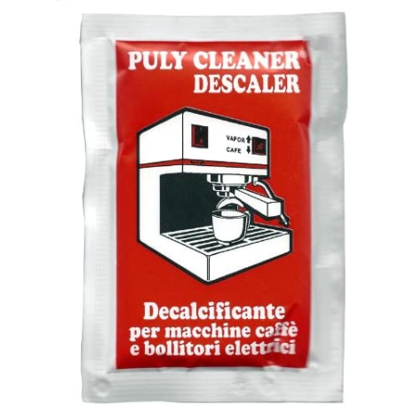 Puly cleaner