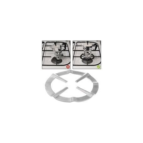 Adapter for gas oven 13,5 cm