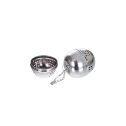 Metallic infuser 4 cm