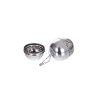 Metallic infuser 4 cm