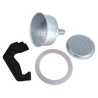 Kit  spareparts 1/2 cup moka pot