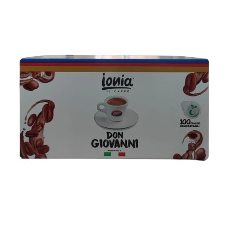 Ionia Don Giovanni 100 Pz