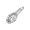 kahvin siivilä DC,Inox
