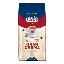 Ionia Gran Crema 1 kg Grani