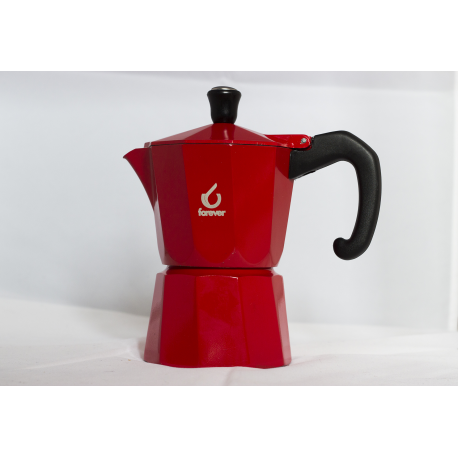 Miss Moka Super Colori