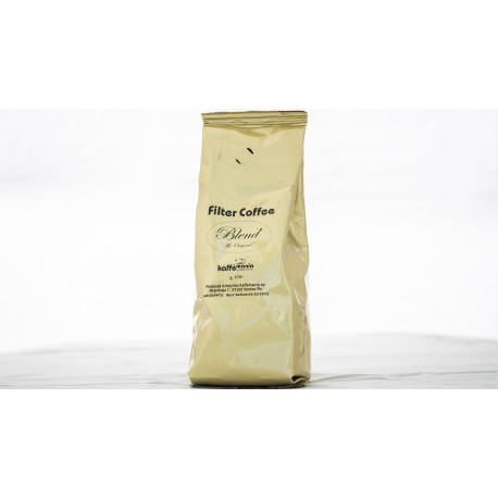 Kaffemania - Blend 250 gr