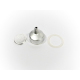 Spare parts for 1 cup 