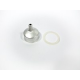 Spare parts for 6 cups espresso coffee maker