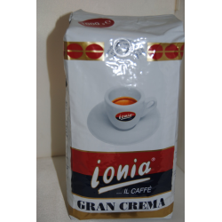 Ionia Gran Crema 1 kg Grani
