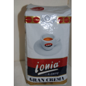 Ionia Gran Crema 1 kg beans