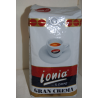 Ionia Gran Crema 1 kg beans